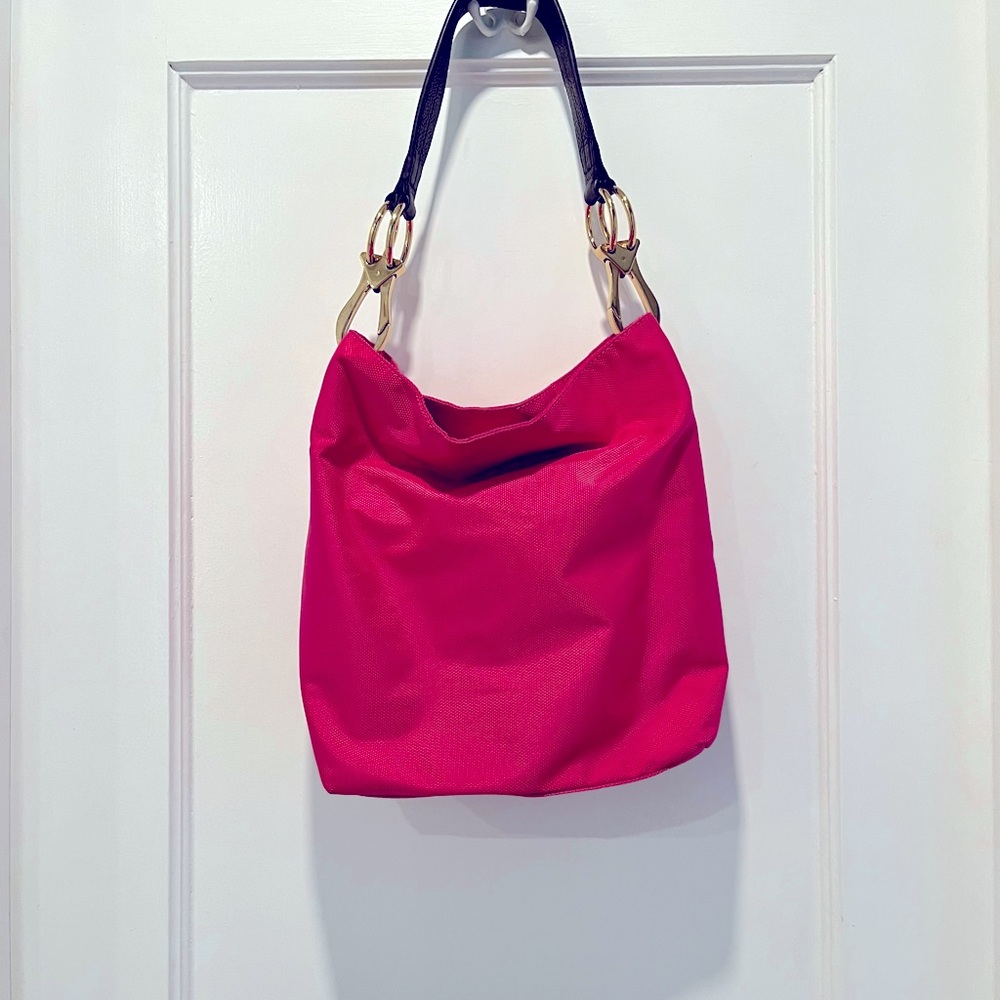 JPK Paris 75 Pink Bag